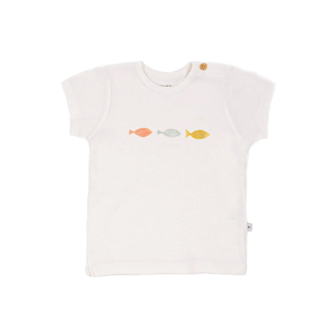 Kays + Kins Comfort Tees