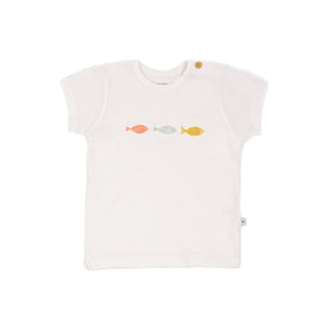 Kays + Kins Comfort Tees