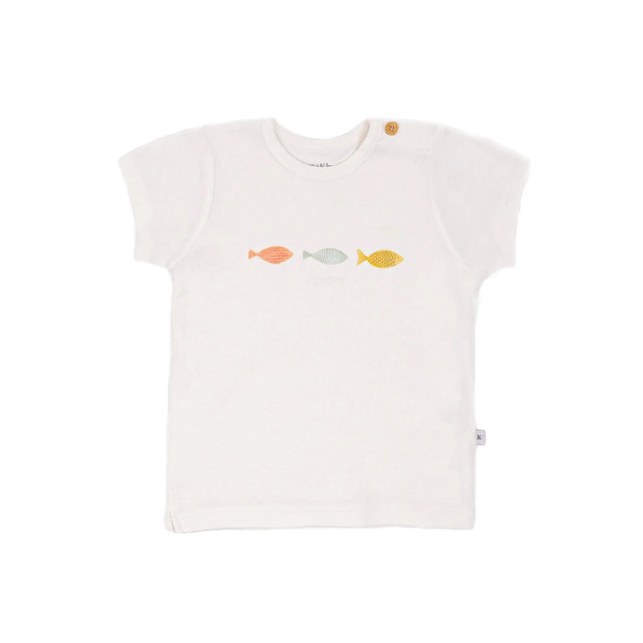 Kays + Kins Comfort Tees