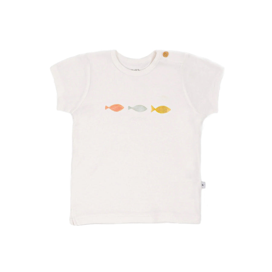 Kays + Kins Comfort Tees
