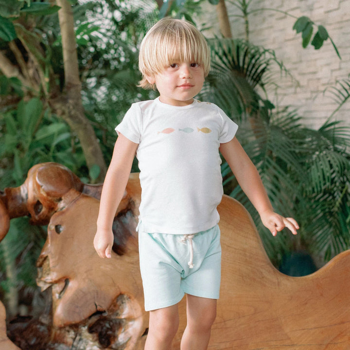 Kays + Kins Comfort Tees