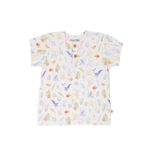 Kays + Kins Comfort Tees