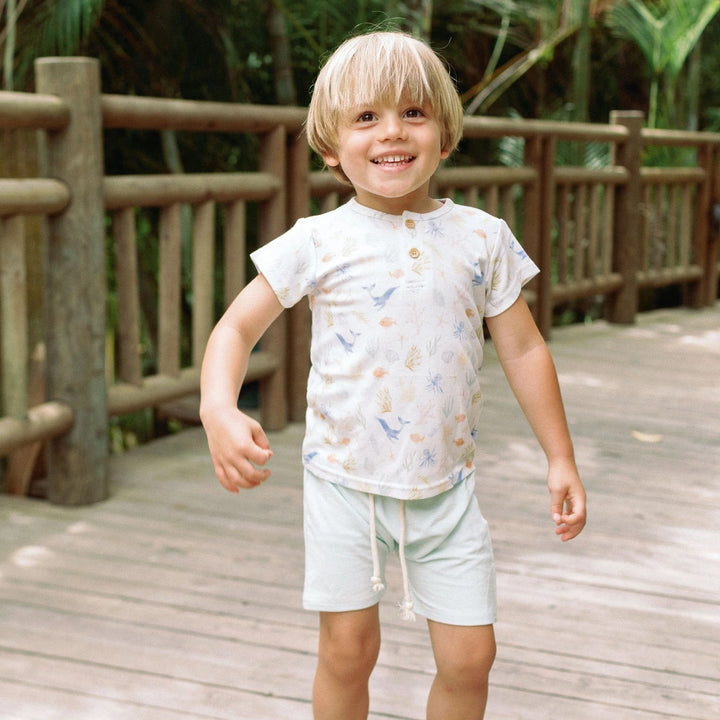 Kays + Kins Comfort Tees