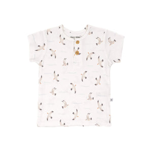 Kays + Kins Comfort Tees