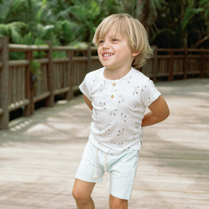 Kays + Kins Comfort Tees