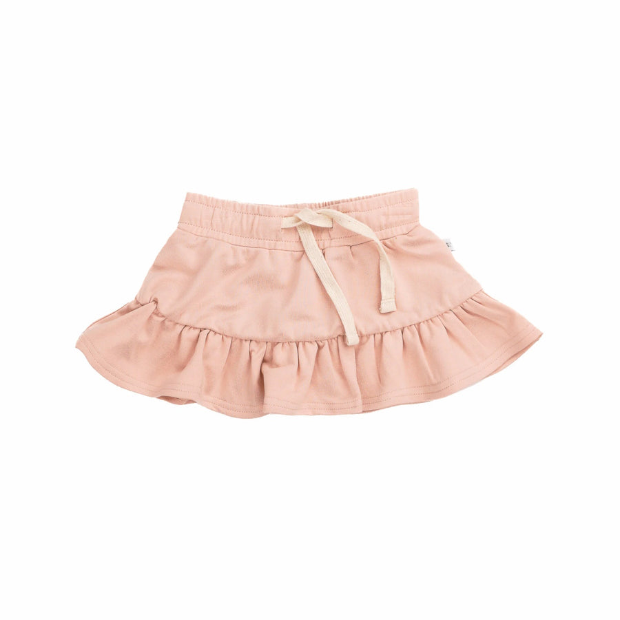 Kays + Kins Flare Skirt