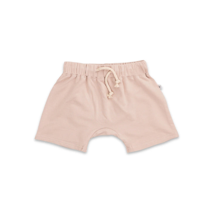 Kays + Kins Drawstring Shorts