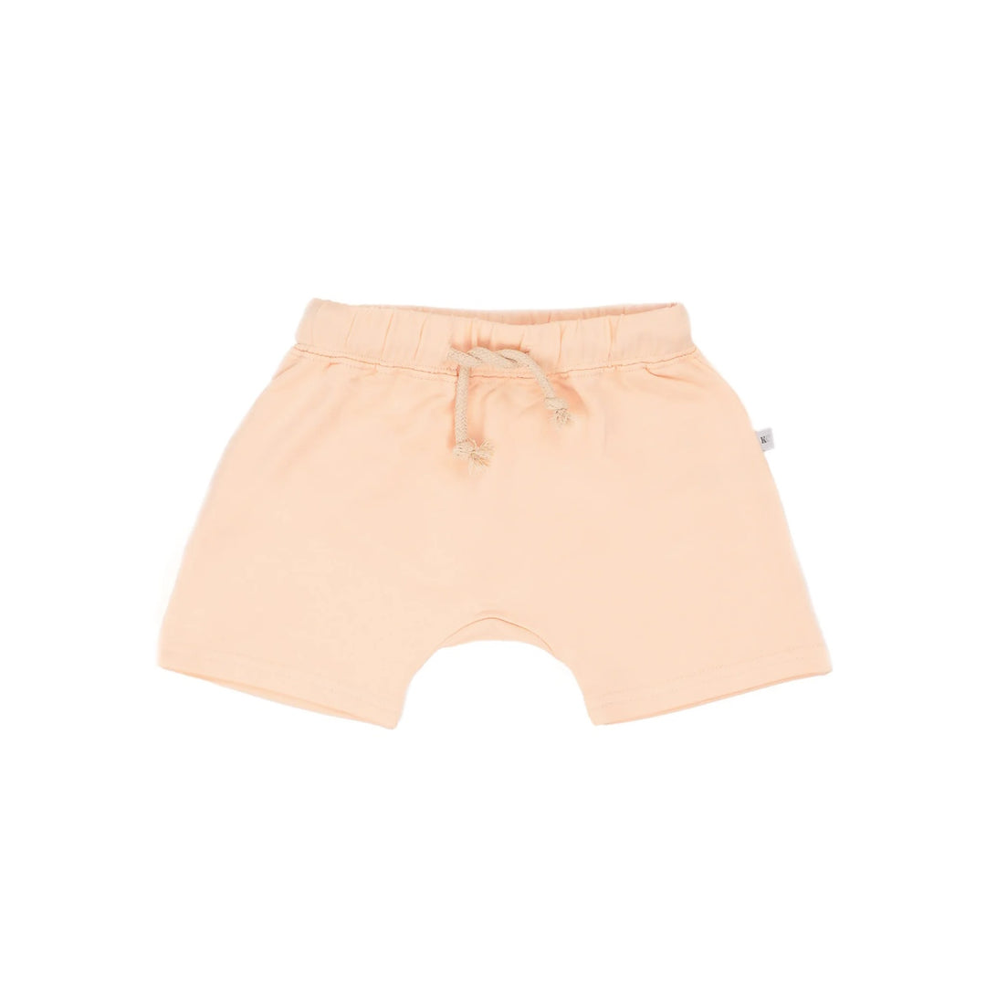 Kays + Kins Drawstring Shorts