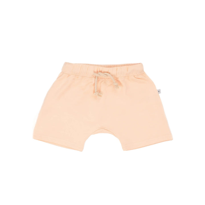 Kays + Kins Drawstring Shorts