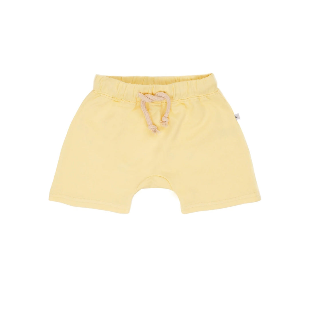 Kays + Kins Drawstring Shorts