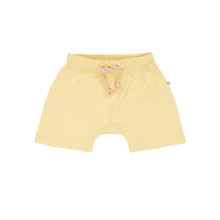 Kays + Kins Drawstring Shorts