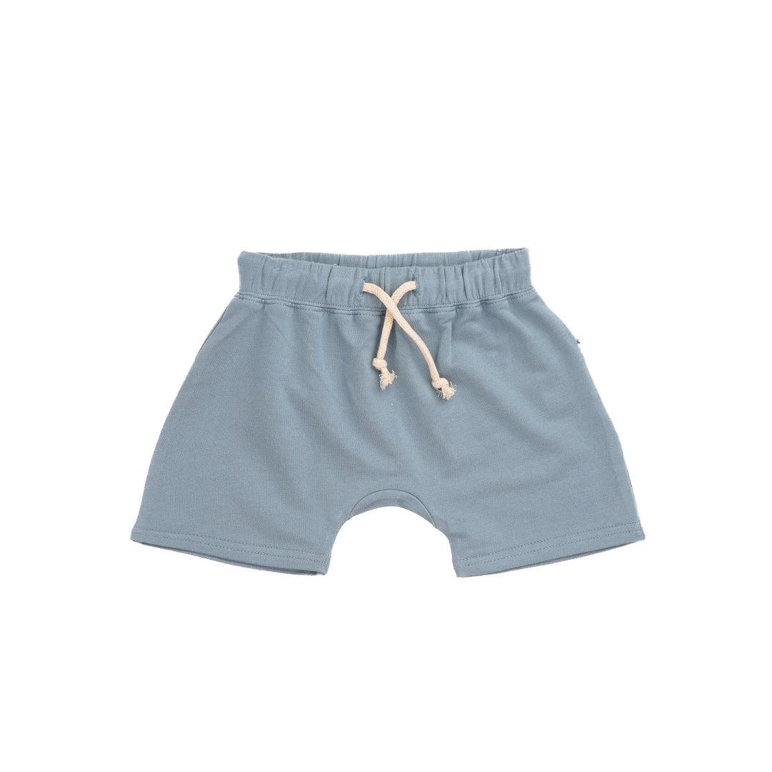 Kays + Kins Drawstring Shorts