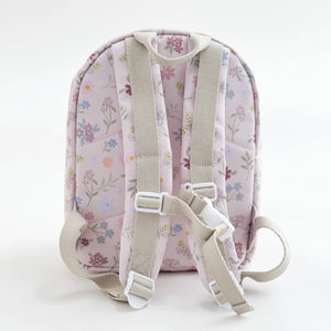 Kays + Kins Kids Backpack