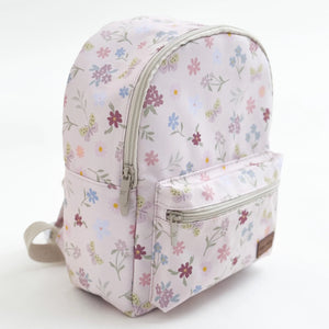 Kays + Kins Kids Backpack