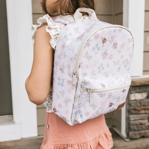 Kays + Kins Kids Backpack