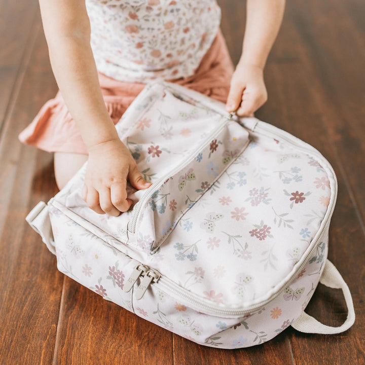 Kays + Kins Kids Backpack