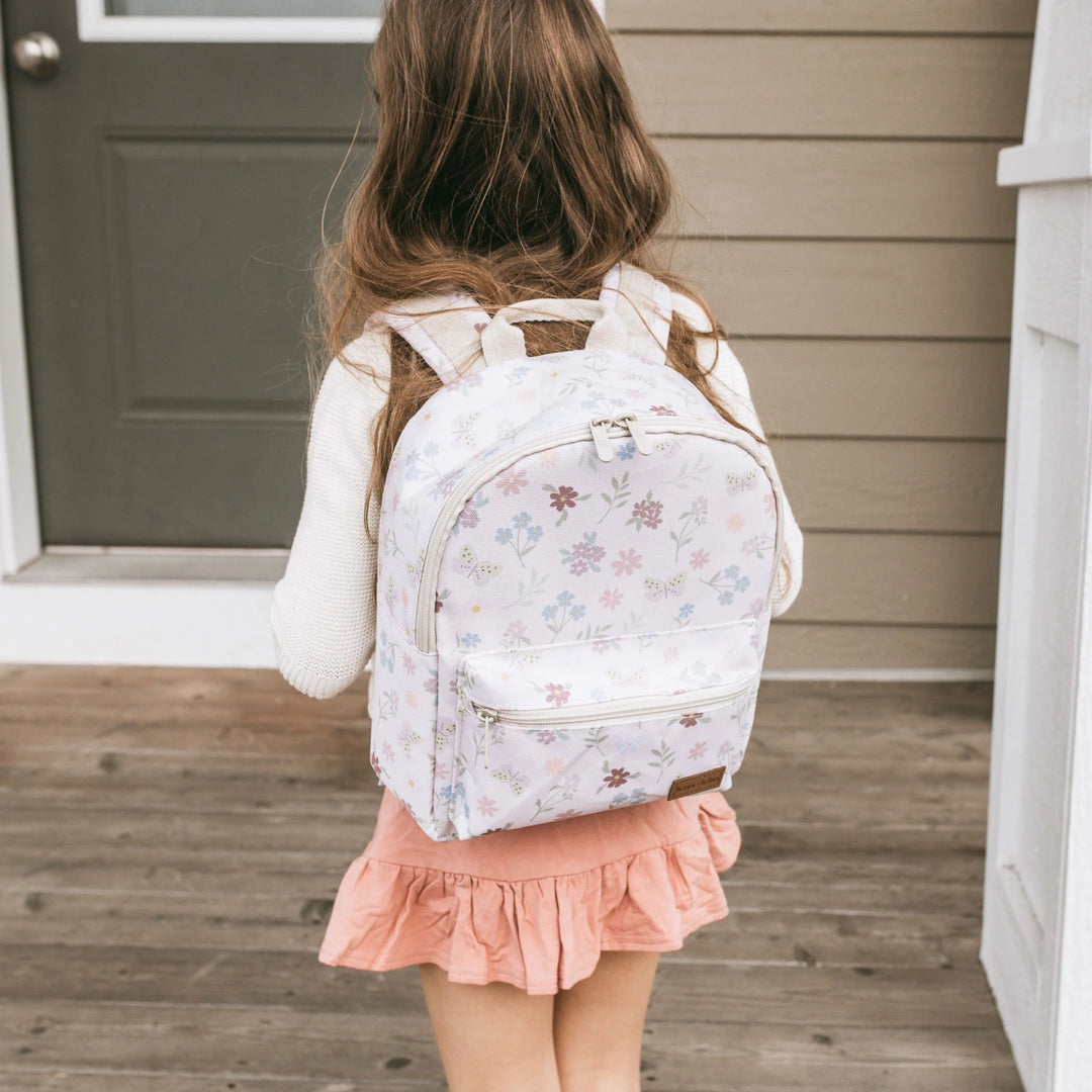 Kays + Kins Kids Backpack