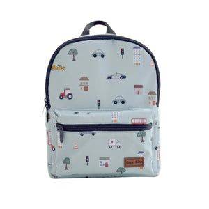 Kays + Kins Kids Backpack