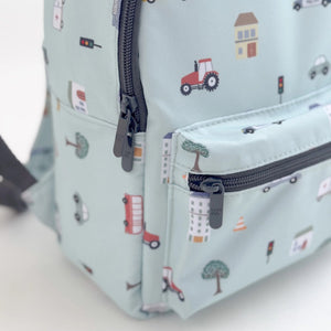 Kays + Kins Kids Backpack