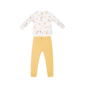 Kays + Kins PJ Set