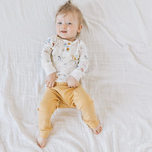 Kays + Kins PJ Set