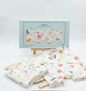 Smileey's Kimono Gift Set