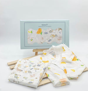 Smileey's Kimono Gift Set