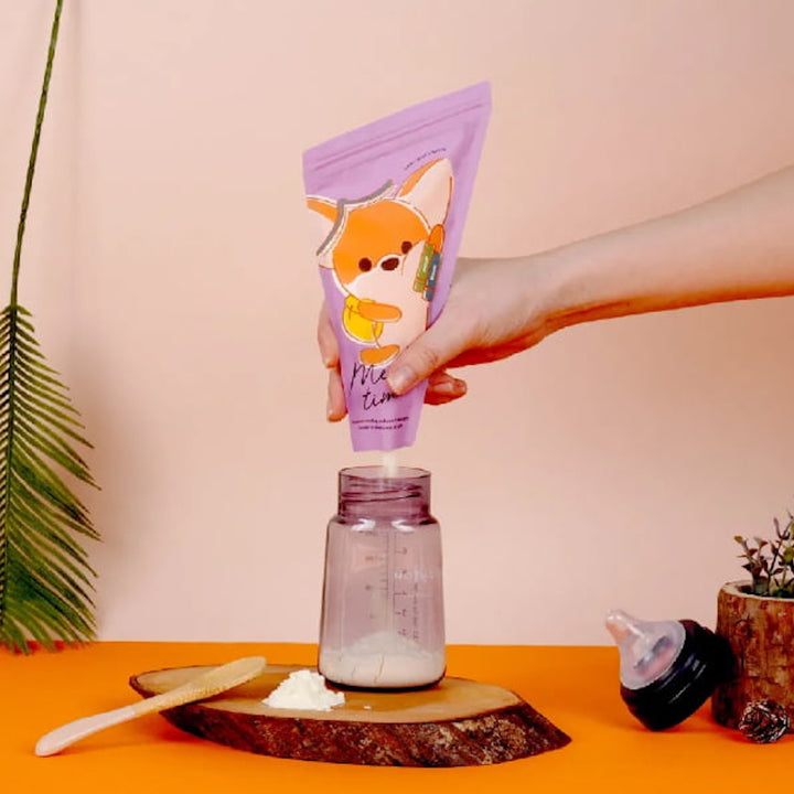 K-Mom Powder Milk Storage Bag - 30pcs