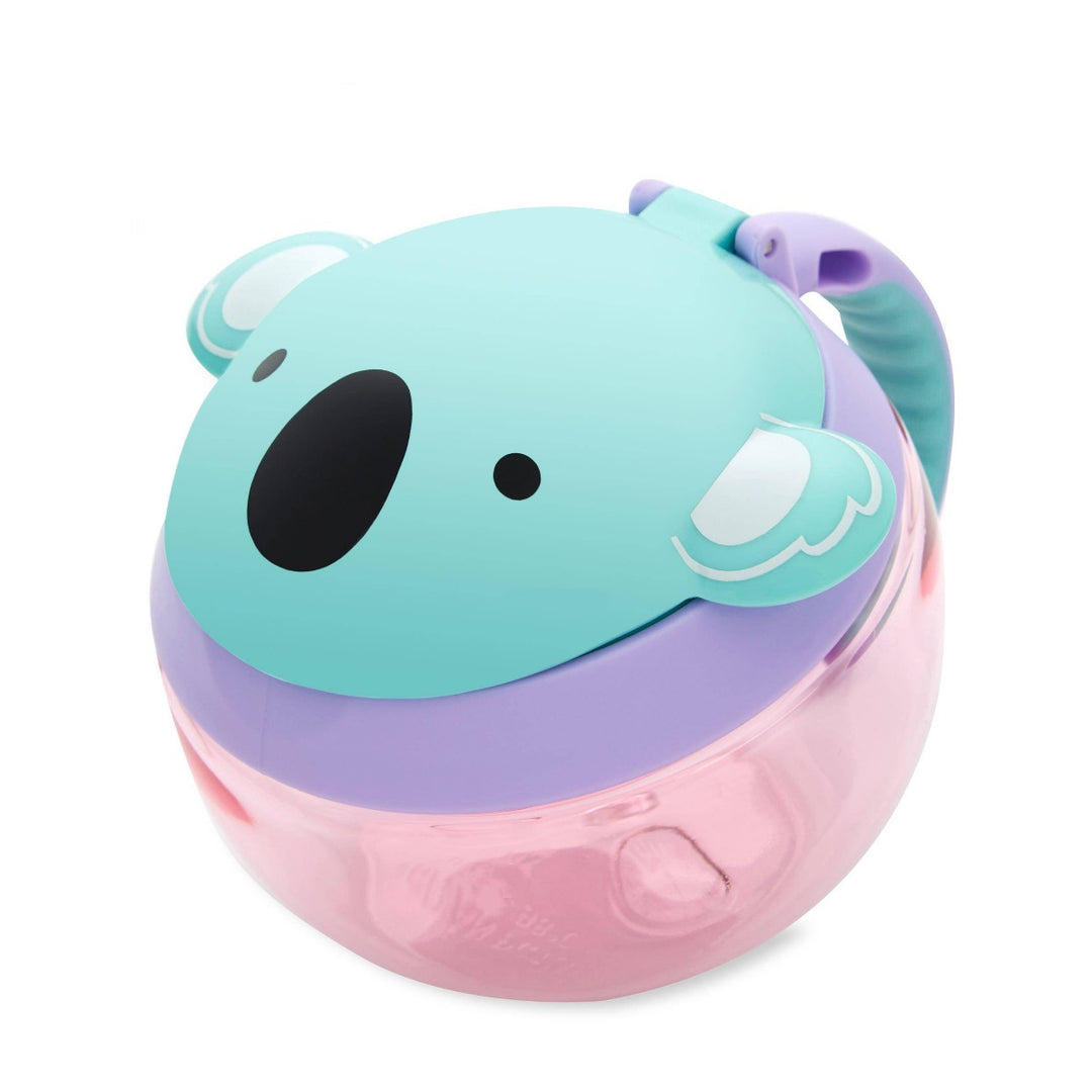 Skip Hop Zoo Snack Cup