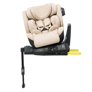 Koopers Spark+ 360 Car Seat