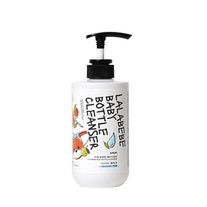 K-Mom Lalabebe Baby Bottle Cleanser (Liquid type) 500ml