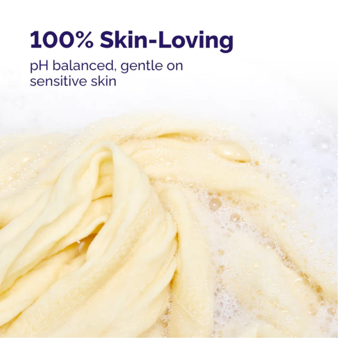 Hoppi Baby Laundry Detergent (Bottle) 1800ml