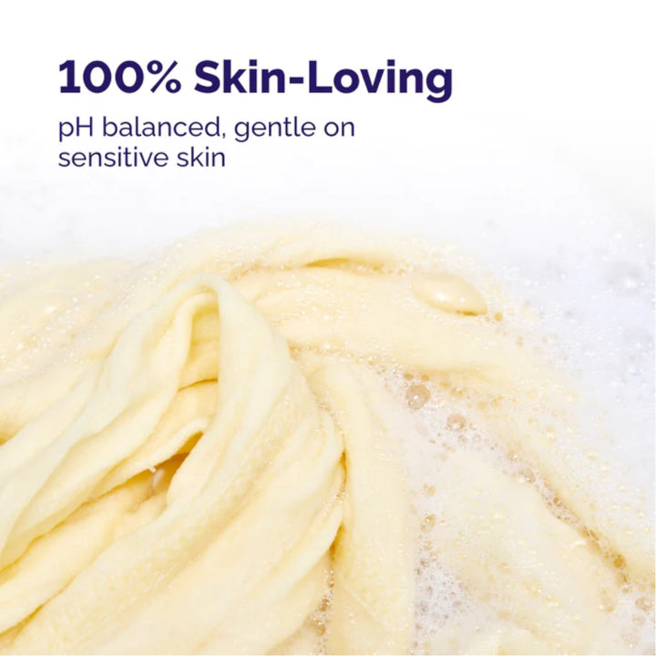 Hoppi Baby Laundry Detergent (Bottle) 1800ml