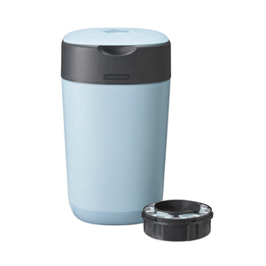 Tommee Tippee Twist & Click Sangenic Nappy Disposal Bin