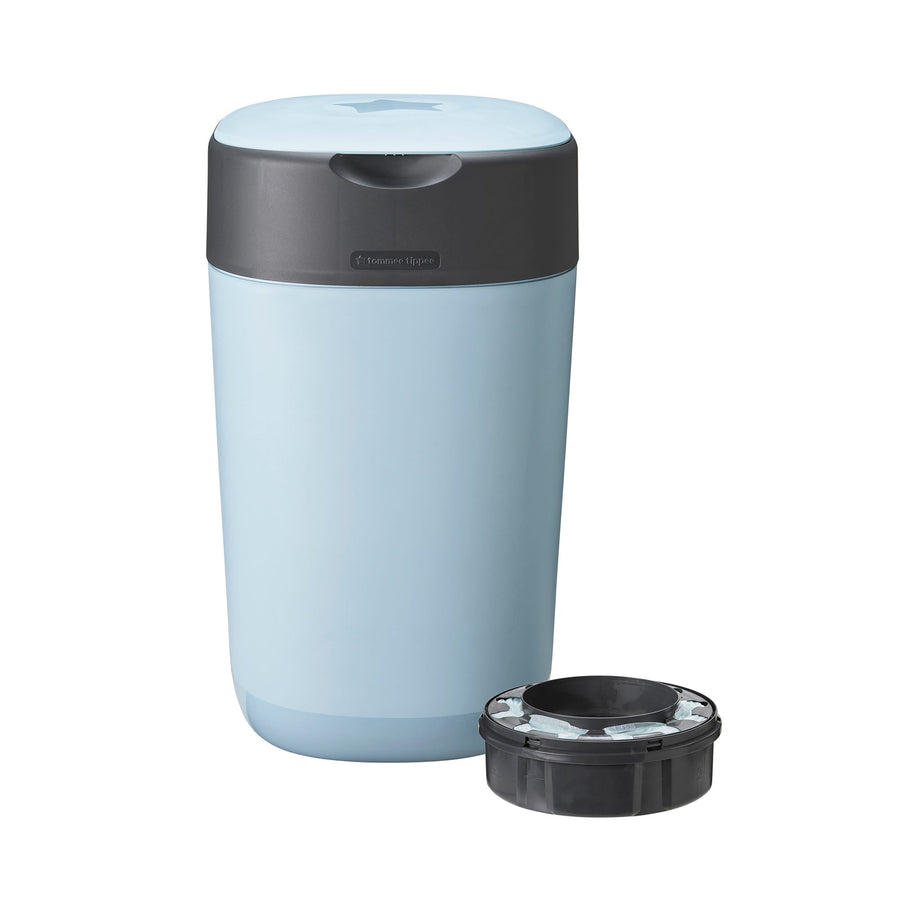 Tommee Tippee Twist & Click Sangenic Nappy Disposal Bin