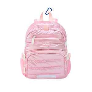 LPS Mini Backpack - Pink Puffer (5Y & above)