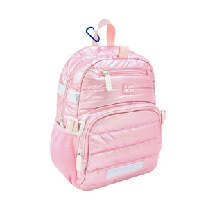LPS Mini Backpack - Pink Puffer (5Y & above)