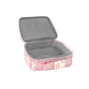 Thermal Munch Mini - Pink Puffer