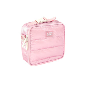 Thermal Munch Mini - Pink Puffer