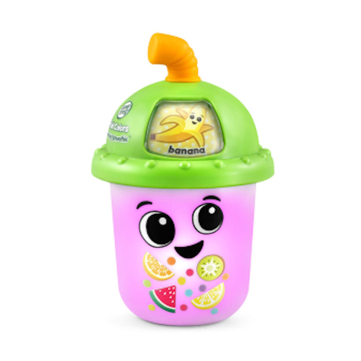 LeapFrog Fruit Colors Learning Smoothie