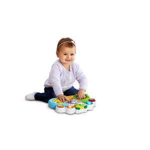 LeapFrog Learn & Groove Mixmaster Scout - lifestyle