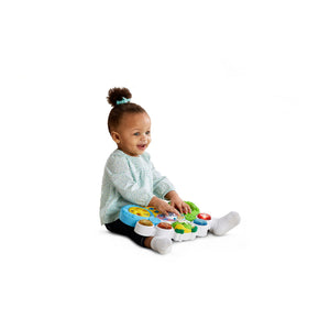 LeapFrog Learn & Groove Mixmaster Scout - lifestyle