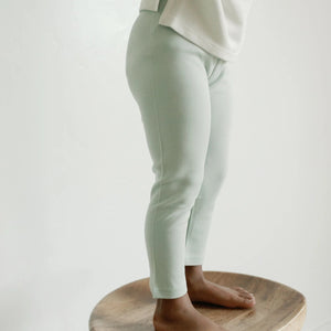 Kays + Kins Leggings (12-18M)