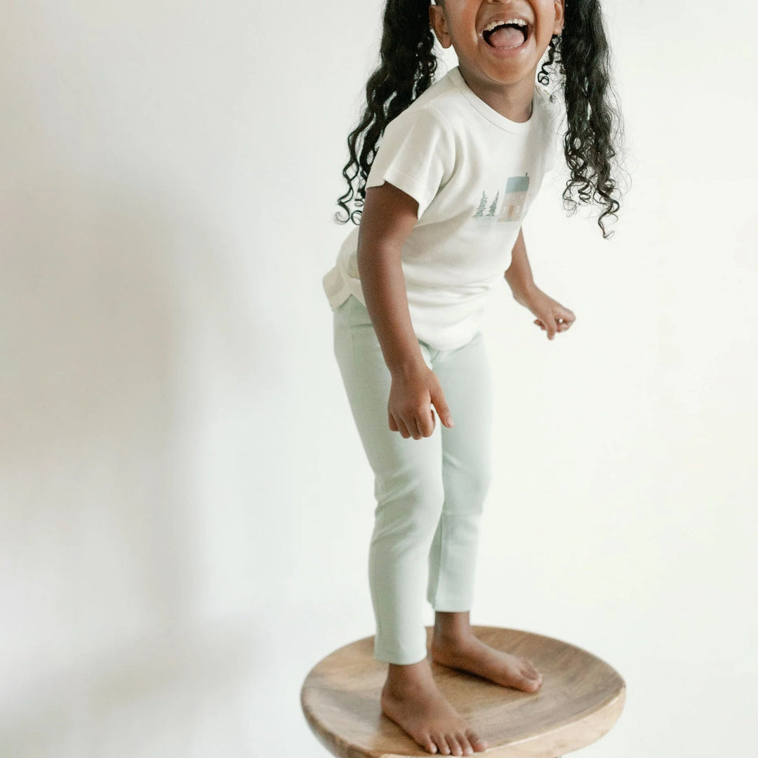 Kays + Kins Leggings (18-24M)