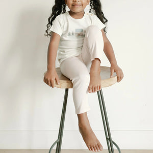 Kays + Kins Leggings (12-18M)