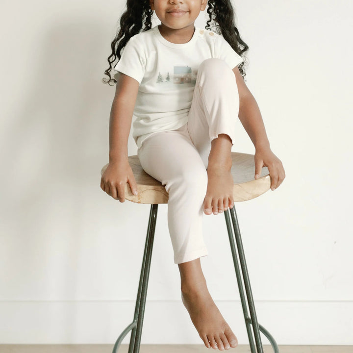 Kays + Kins Leggings (12-18M)