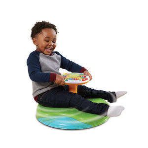 LeapFrog Letter Go Round - lifestyle