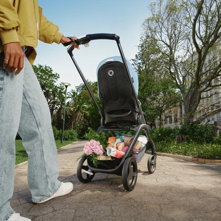 Bugaboo Dragonfly Seat Stroller