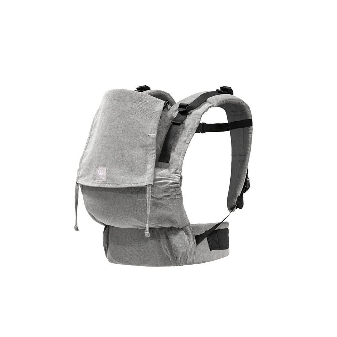 Stokke Limas Carrier Flex - Grey Melange OCS