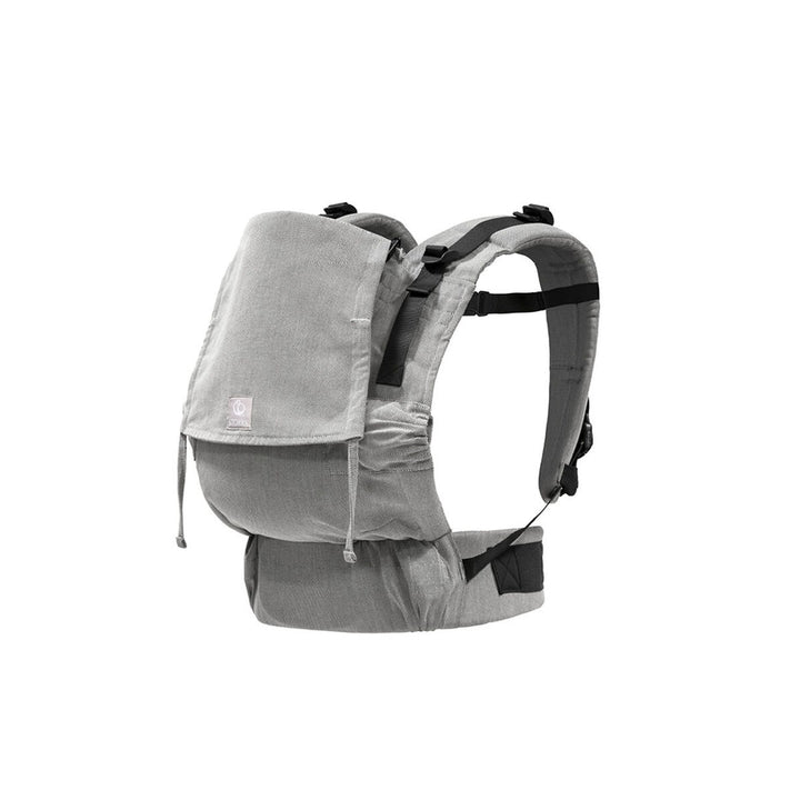 Stokke Limas Carrier Flex - Grey Melange OCS